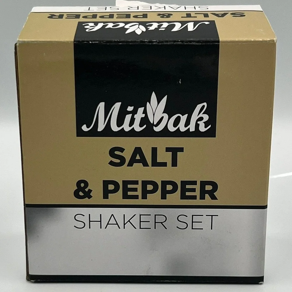 Mitbak spice up